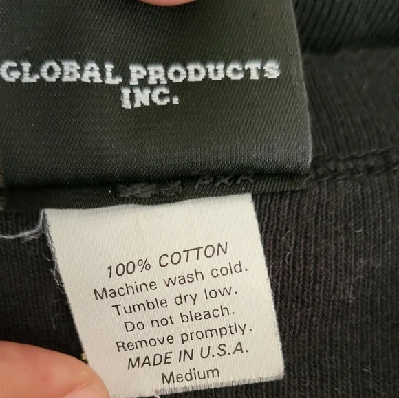 Harley-Davidson San Diego CA Top Size Medium - Picture 5 of 5